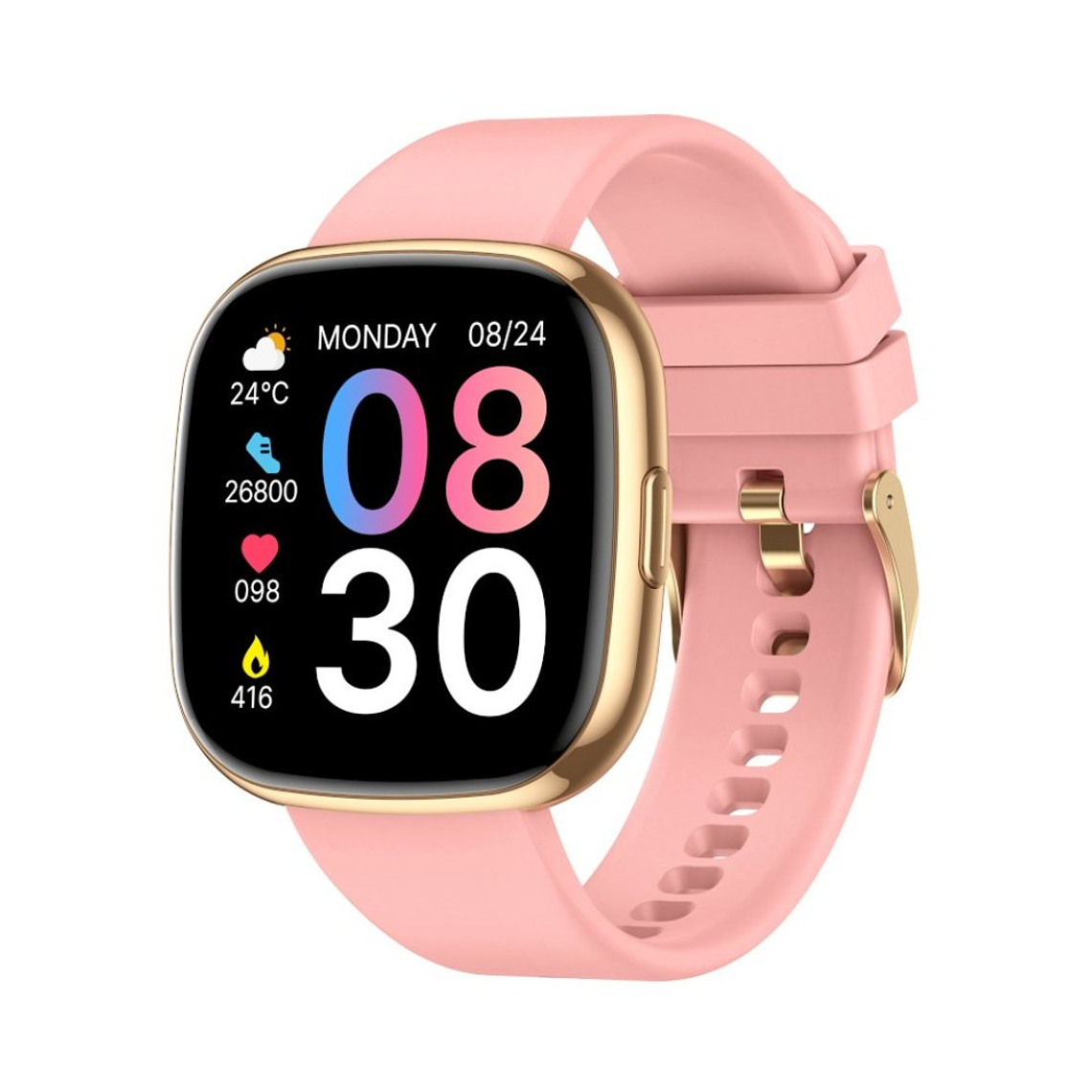 Reloj smartwach para mujer 1