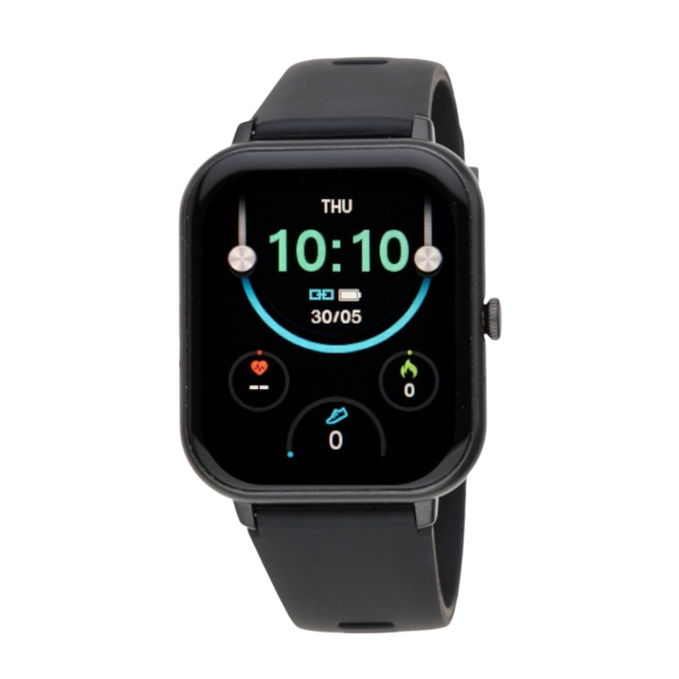 Reloj smartwach negro Nowley  1