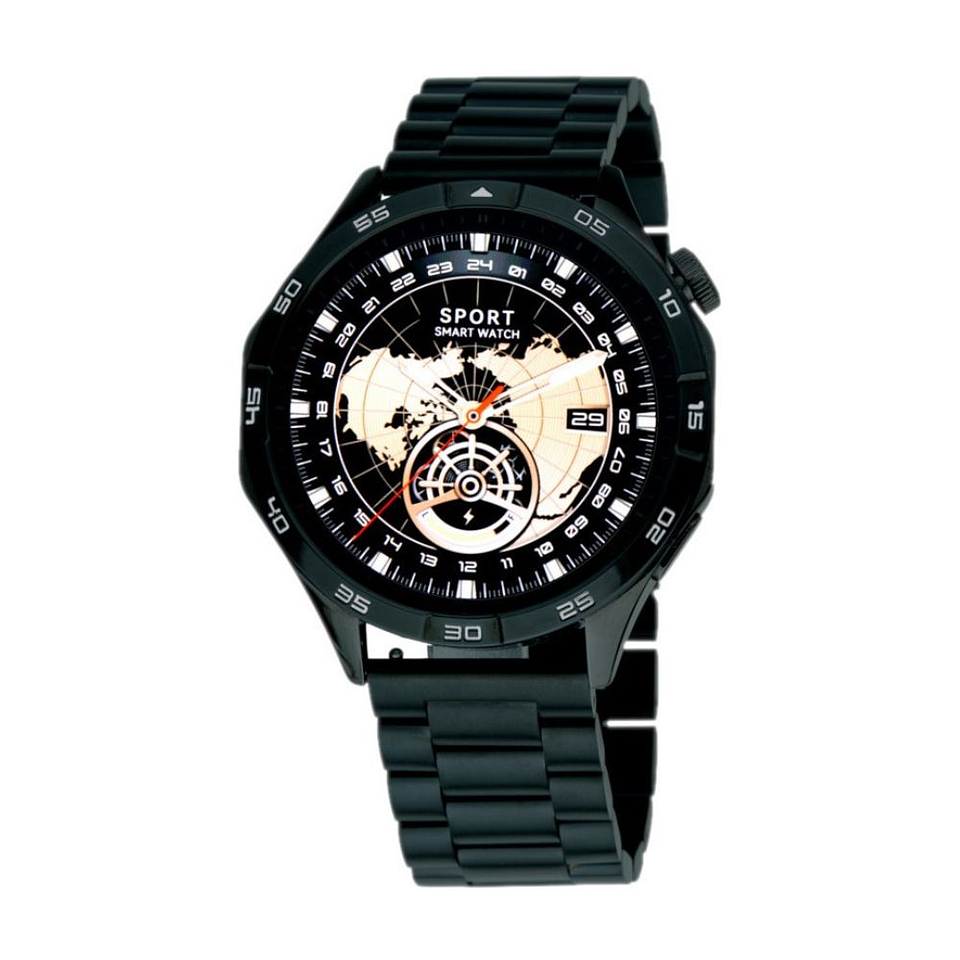 Reloj smartwach para caballero  1