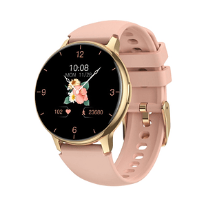 Reloj smarwatch para mujer