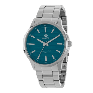 Reloj para hombre de acero 