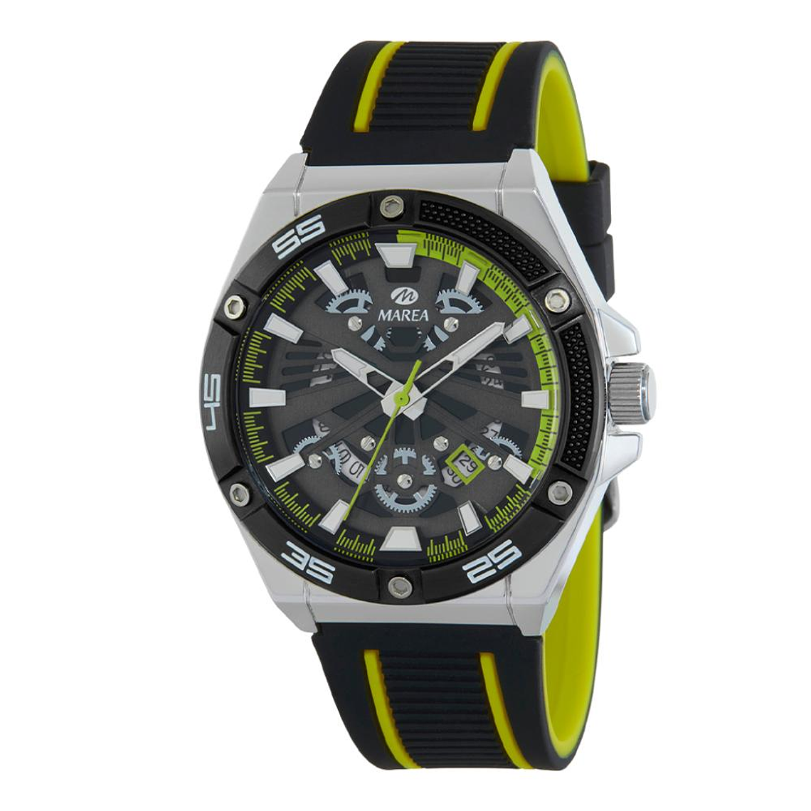 Reloj para caballero  1