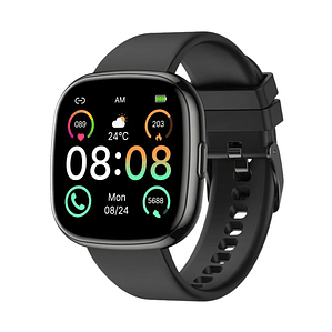 Reloj inteligente para hombre smartwach 