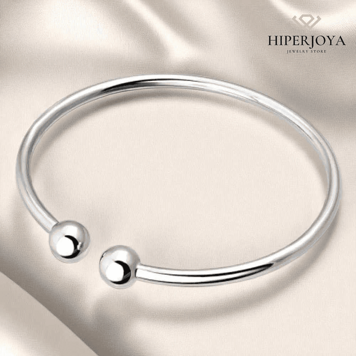 Pulsera de abalorios 2