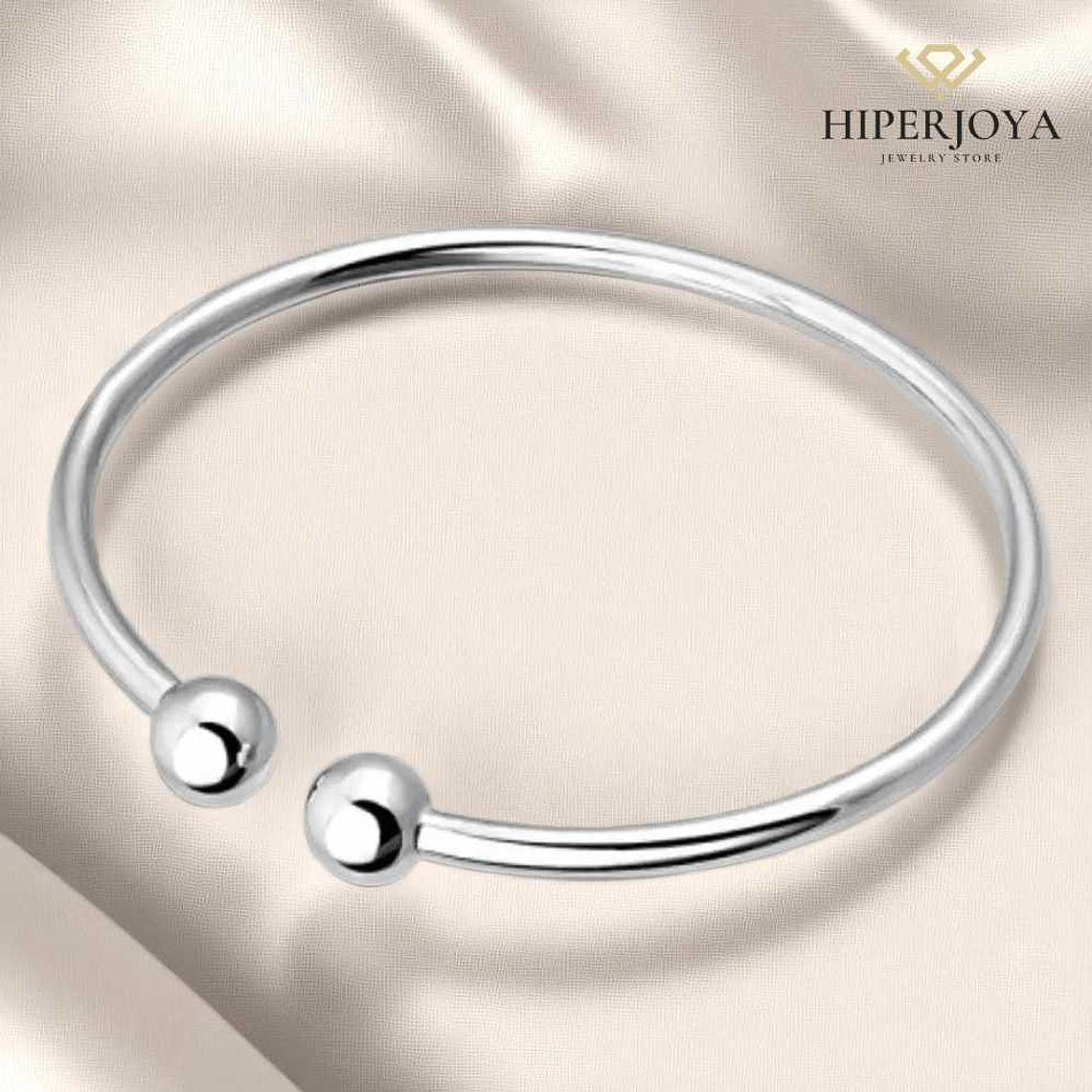 Pulsera de abalorios 2