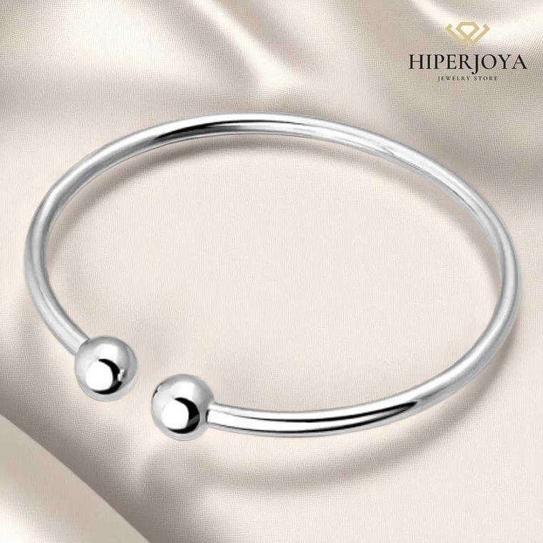 Pulsera de abalorios 2