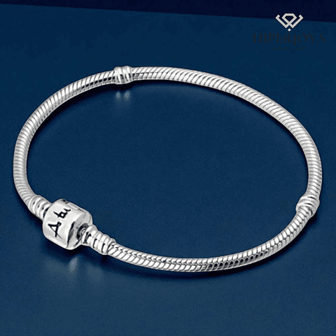 Pulsera de abalorio a tu lado 