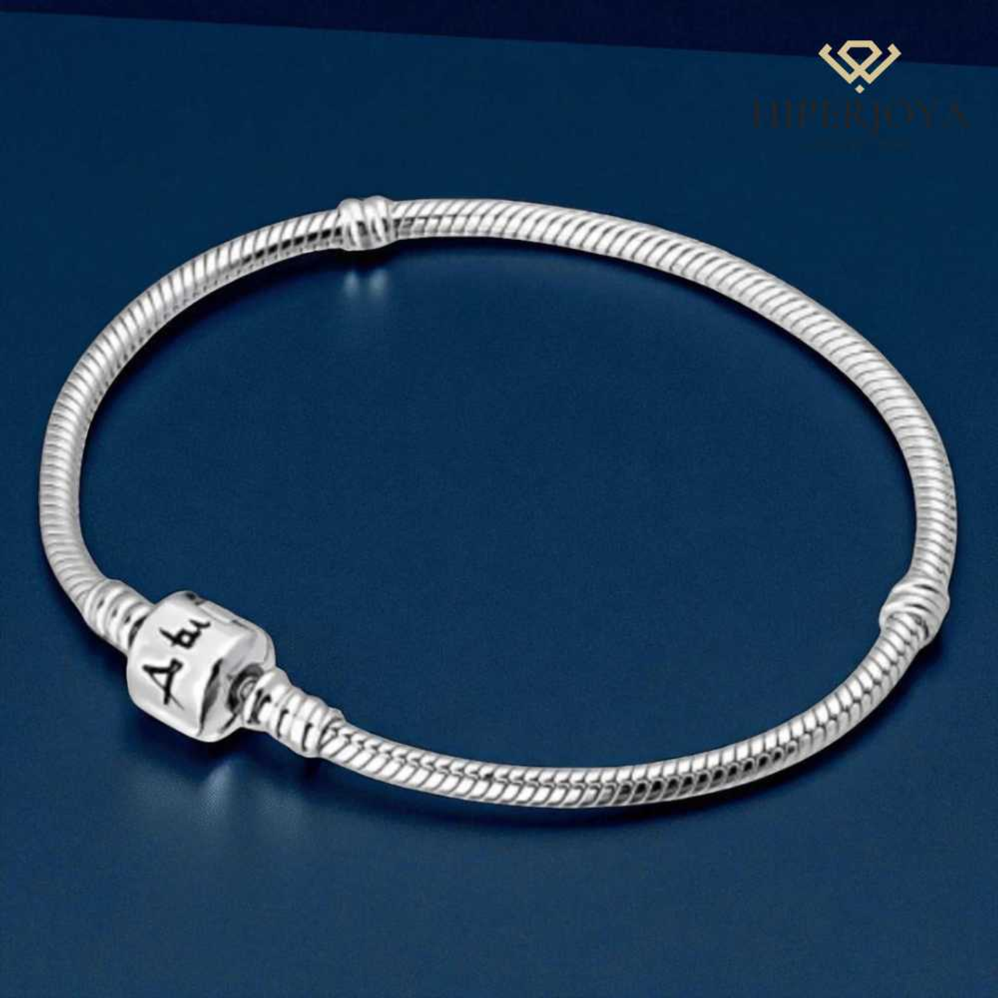 Beaded bracelet by your side  2