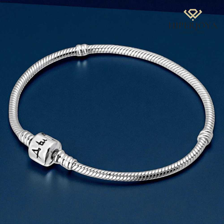 Pulsera de abalorio a tu lado  2