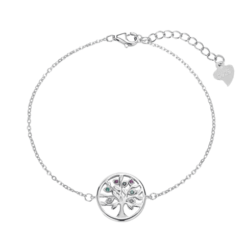 Pulsera árbol de la vida