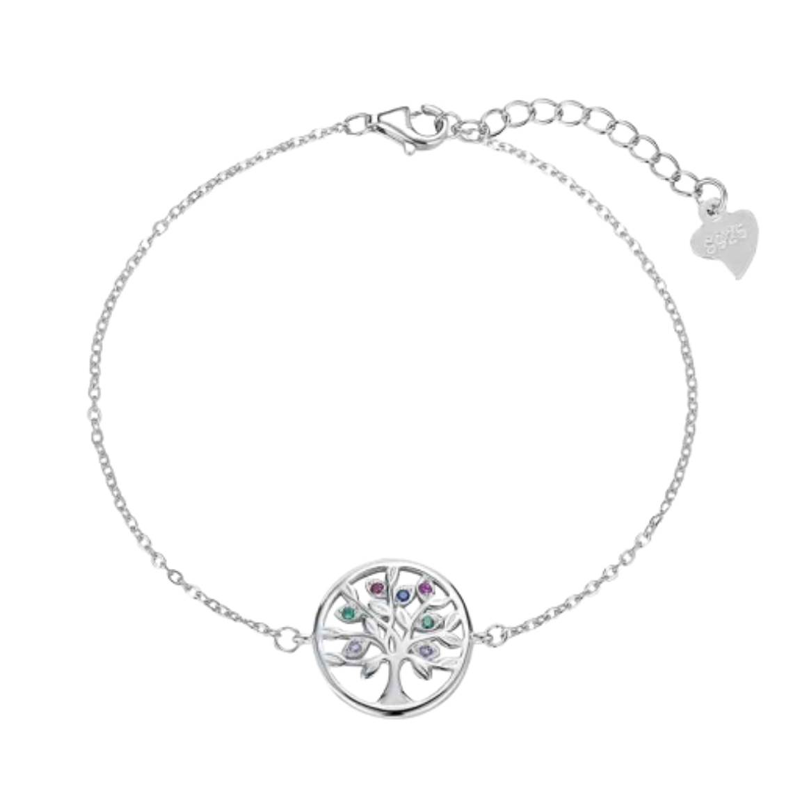 Pulsera árbol de la vida 1