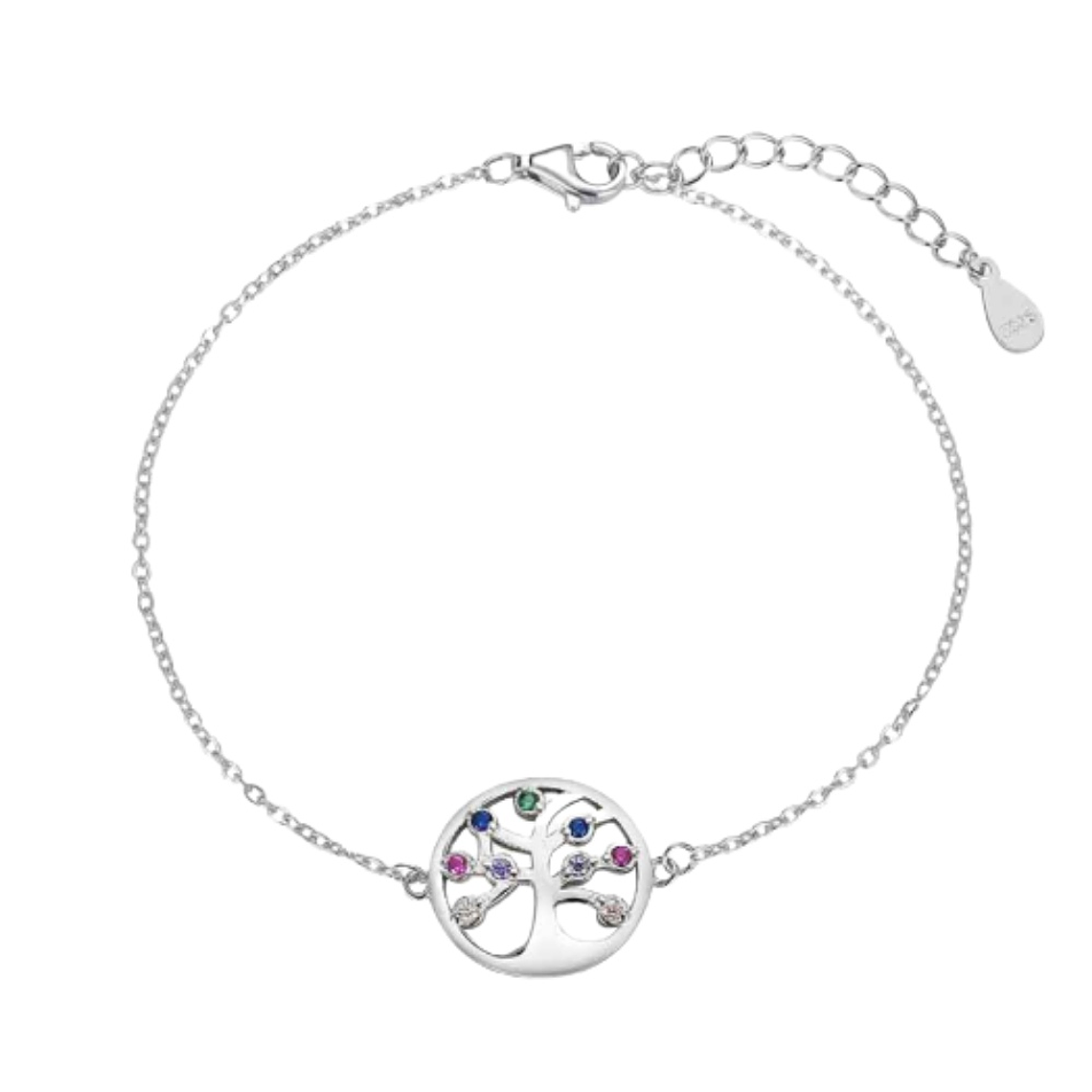 Árbol de la vida pulsera 1