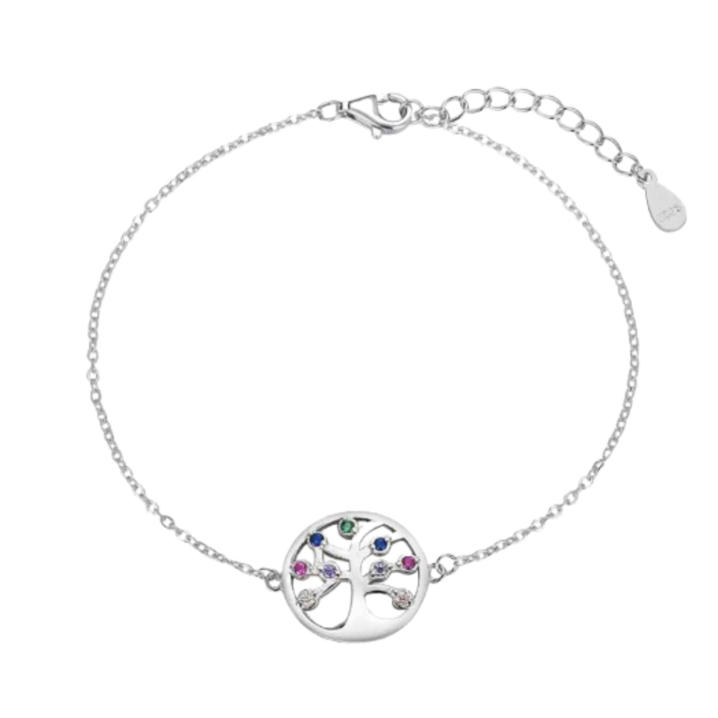 Árbol de la vida pulsera 1