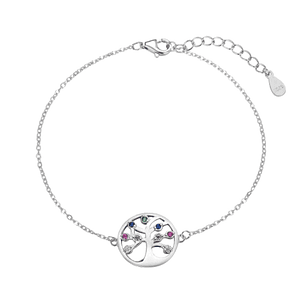 Árbol de la vida pulsera