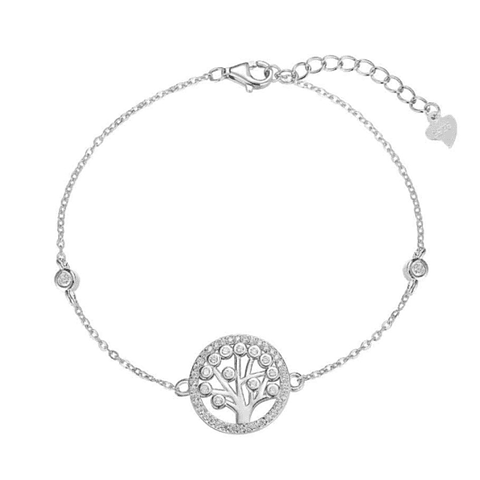 Pulsera de árbol de la vida