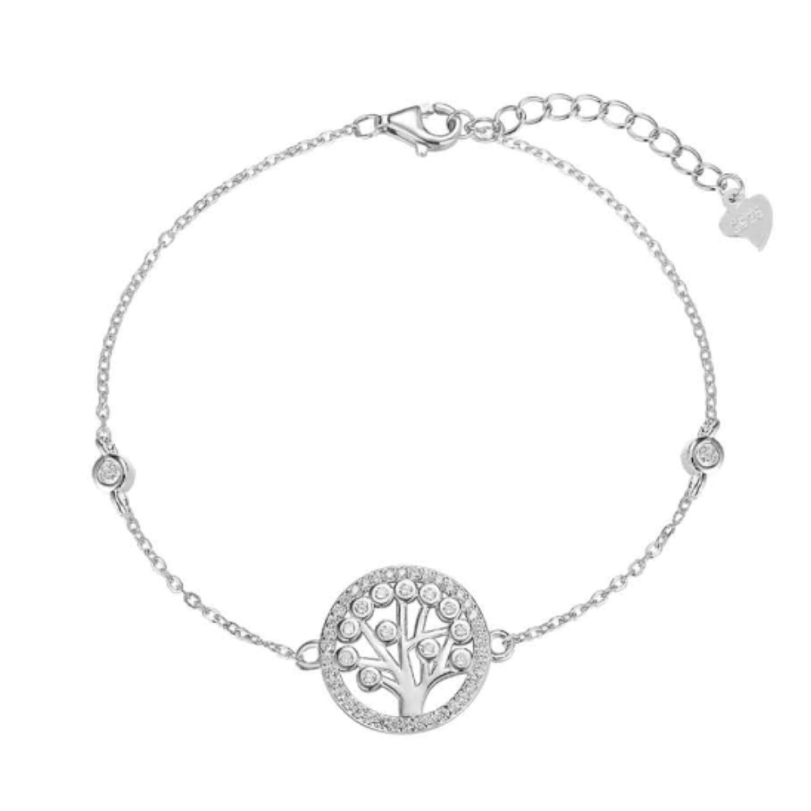 Pulsera de árbol de la vida 1