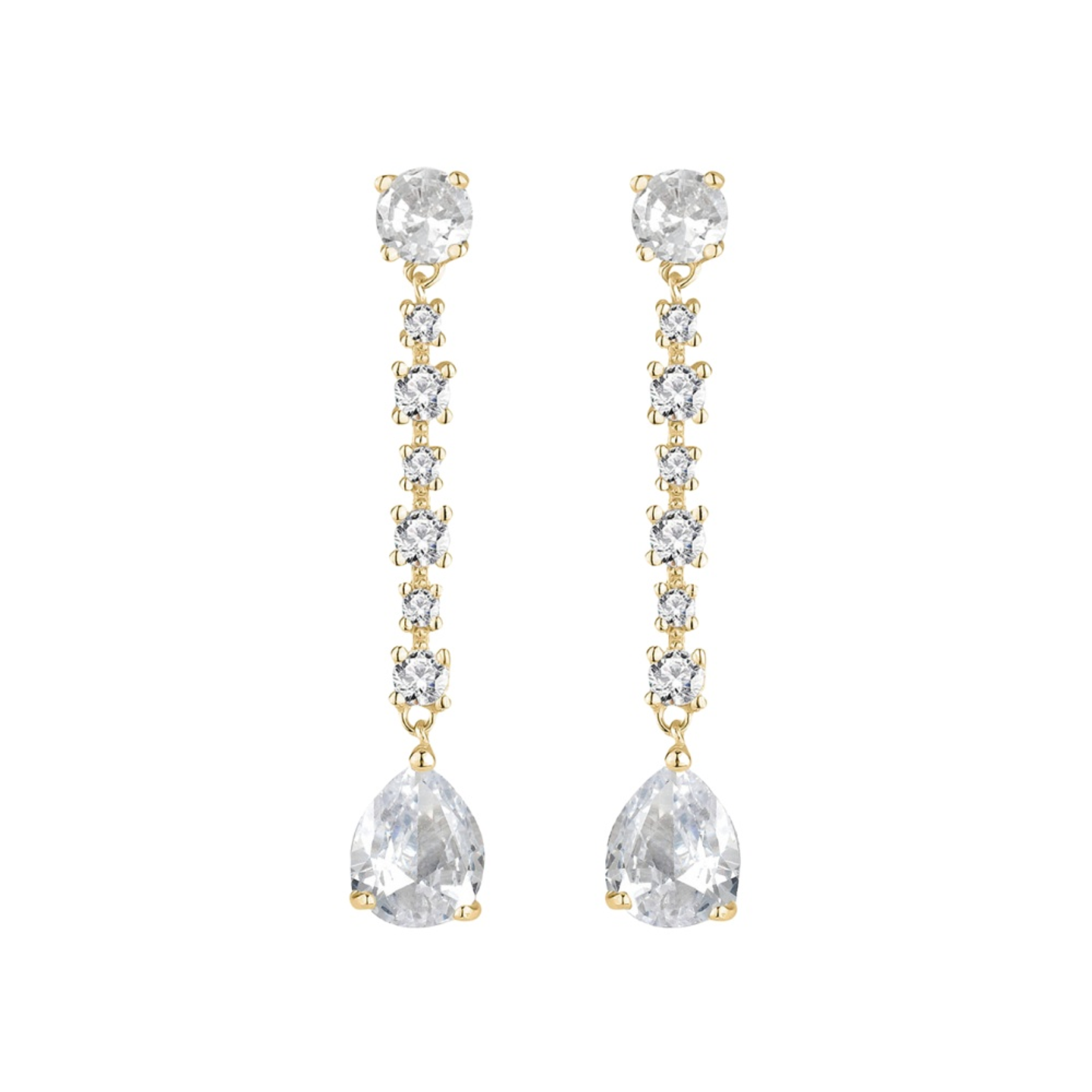 Pendientes de boda  1