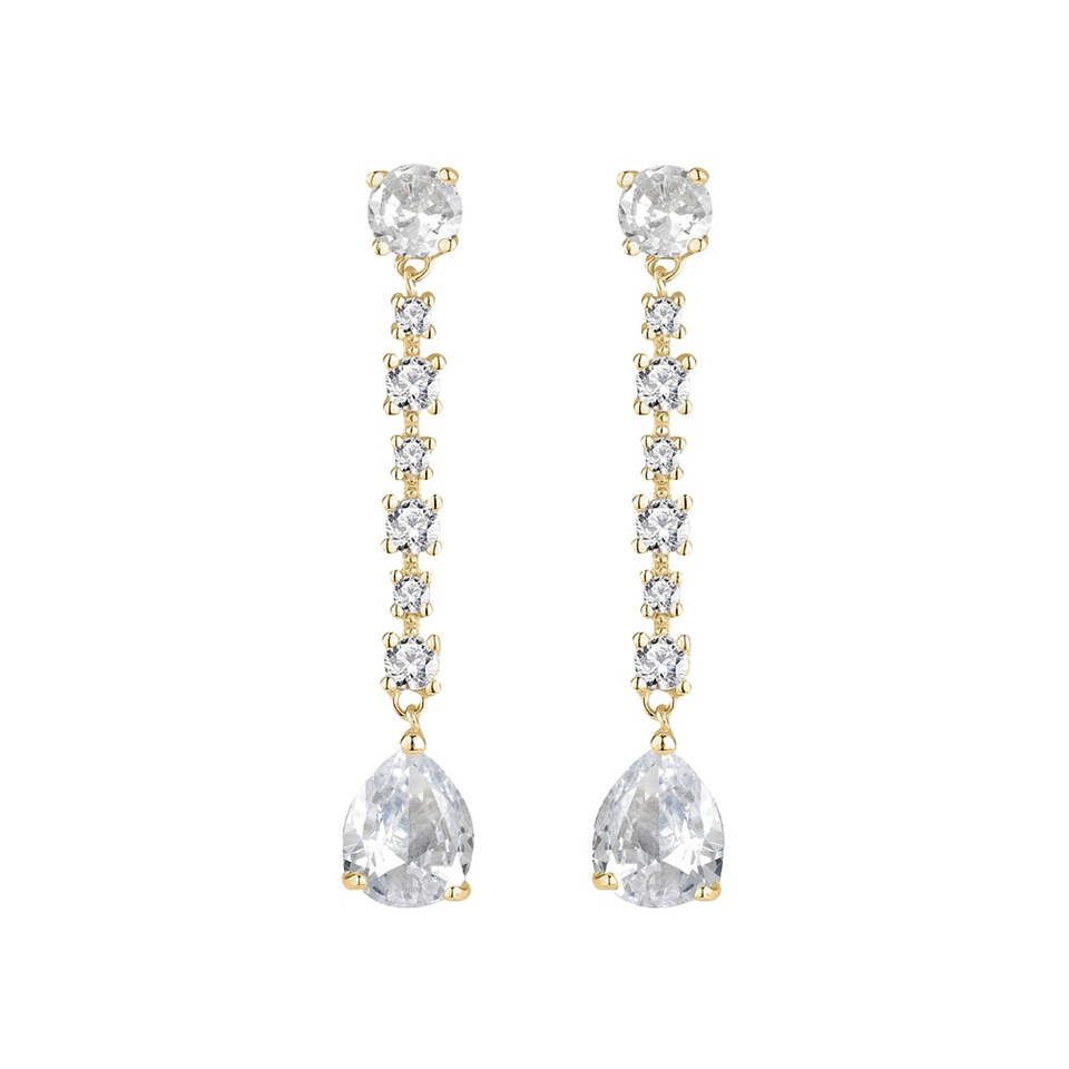 Pendientes de boda  1