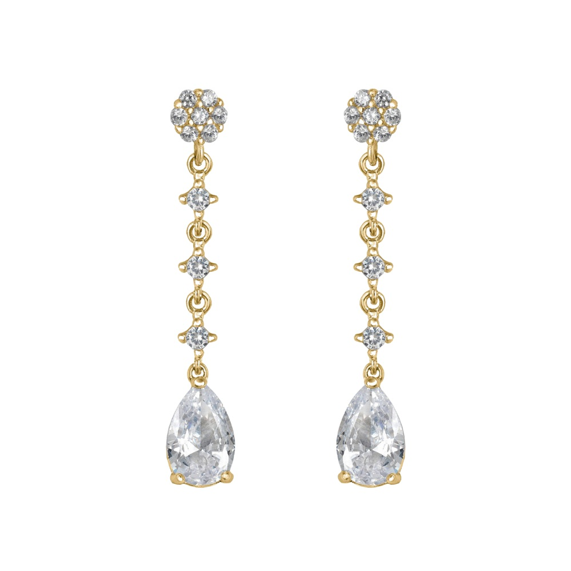 Pendientes de bodas  1