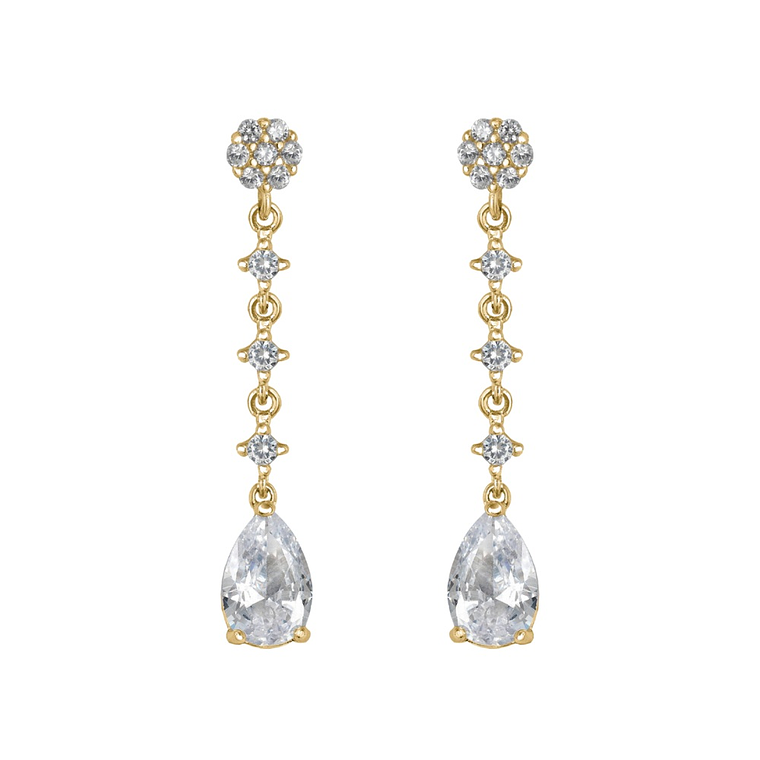 Pendientes de bodas  1