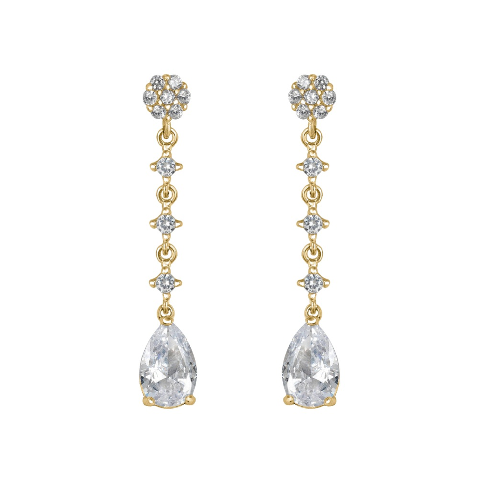 Pendientes de bodas  1