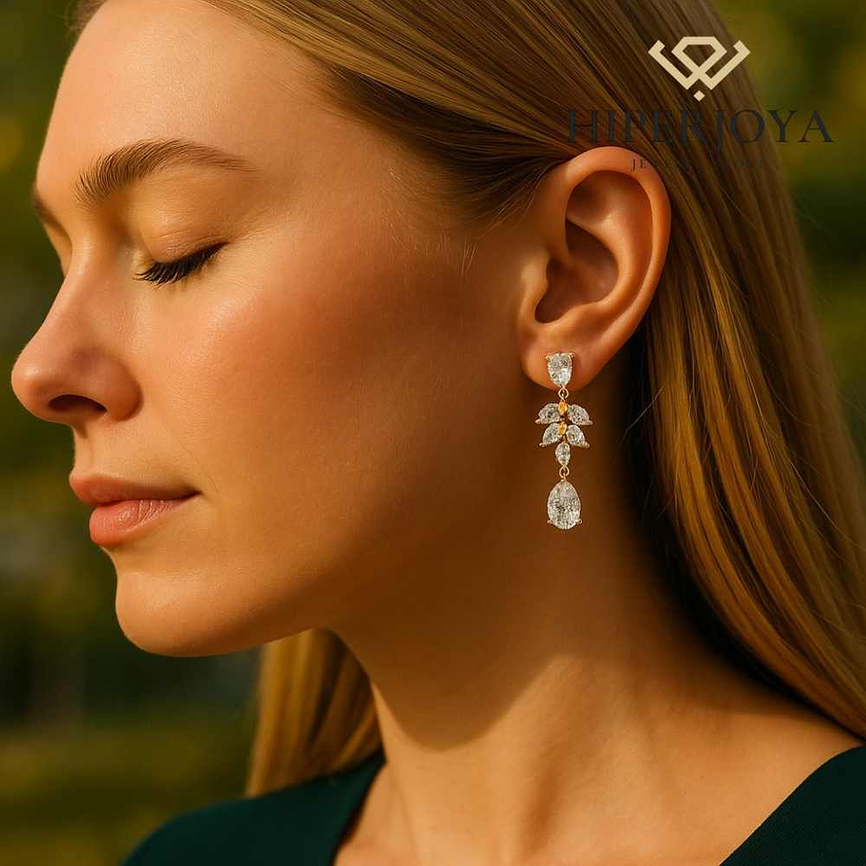 Pendientes para la novia 2