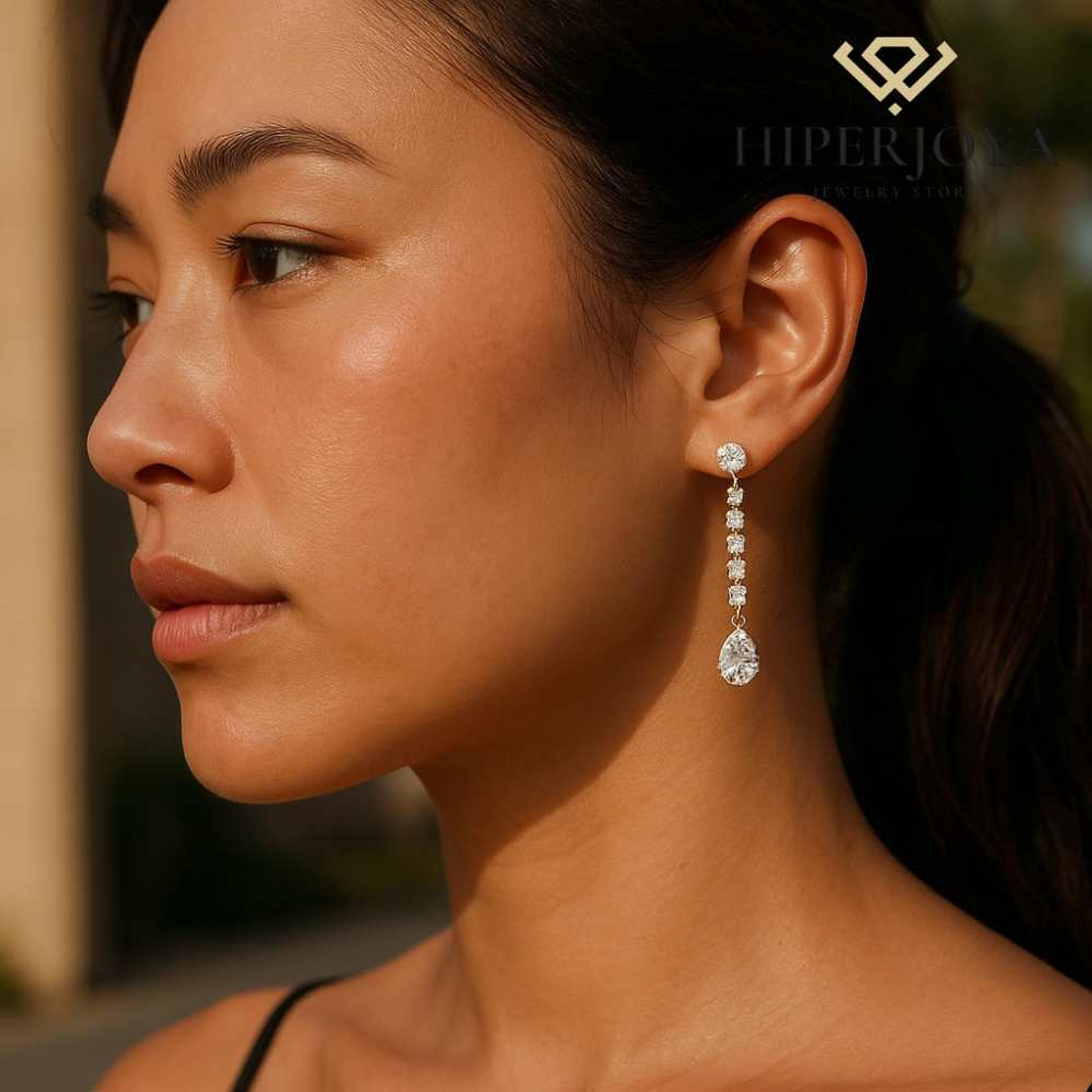 Pendientes de boda  2