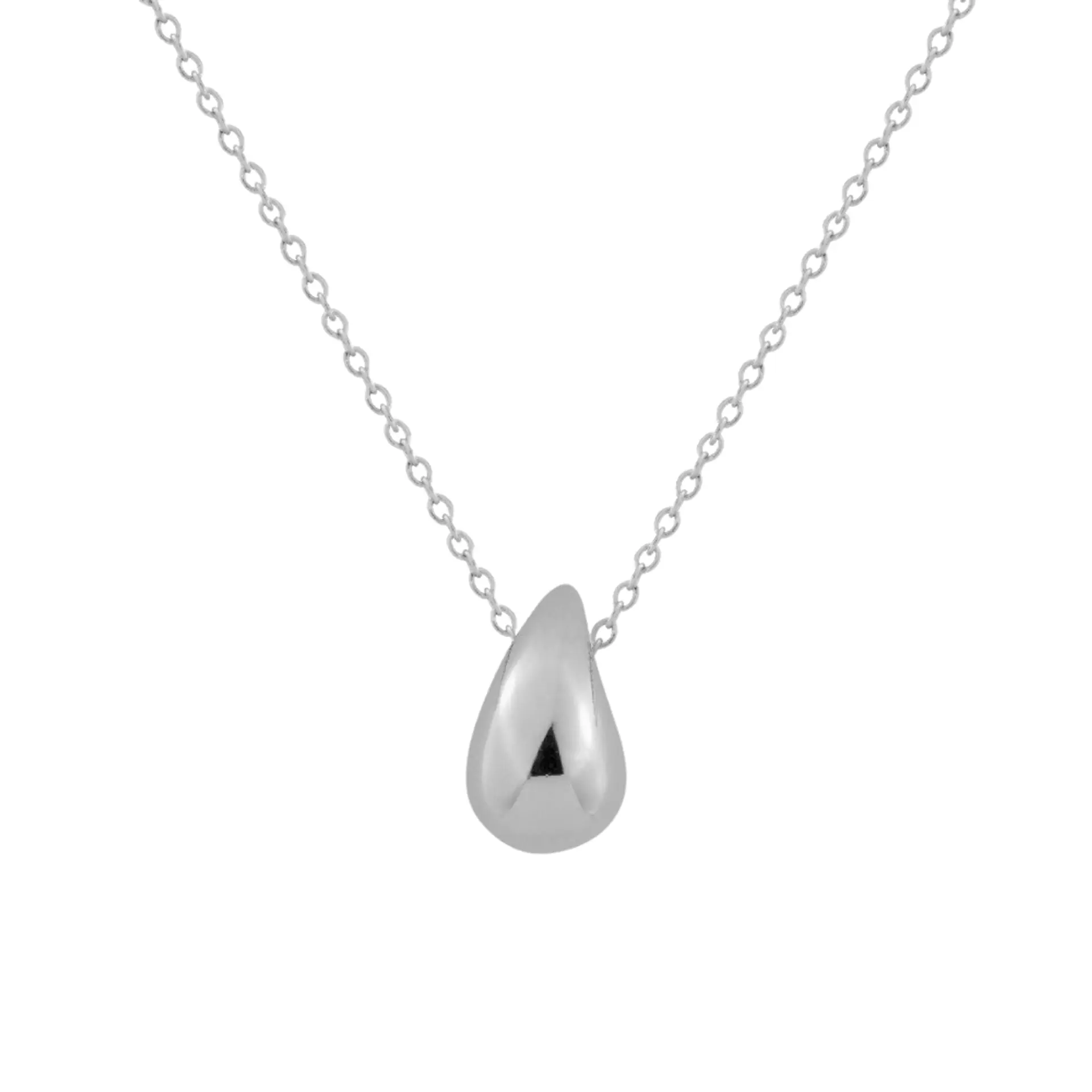 Collar en acero  1