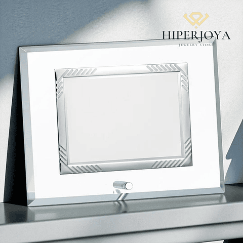 Placa funcional de cristal 