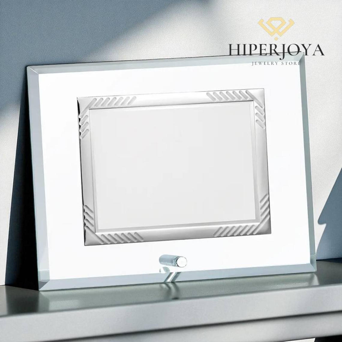 Placa funcional de cristal  2