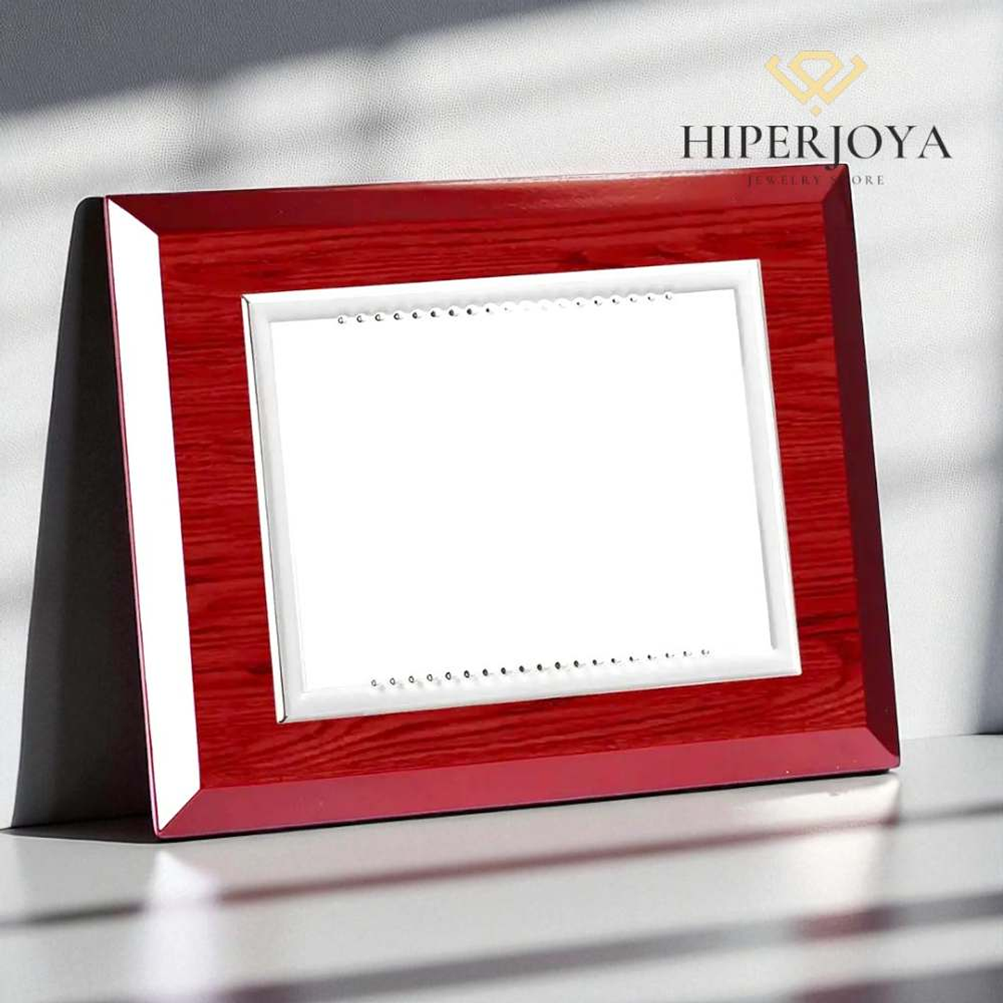 Placa personalizada de madera  2