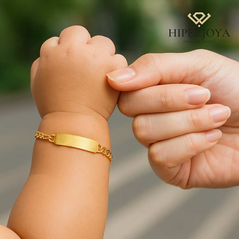 Esclava cartier Oro 18k 1