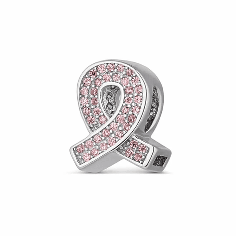 Solidarity silver bead