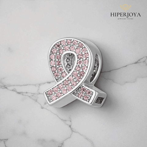 Solidarity silver bead