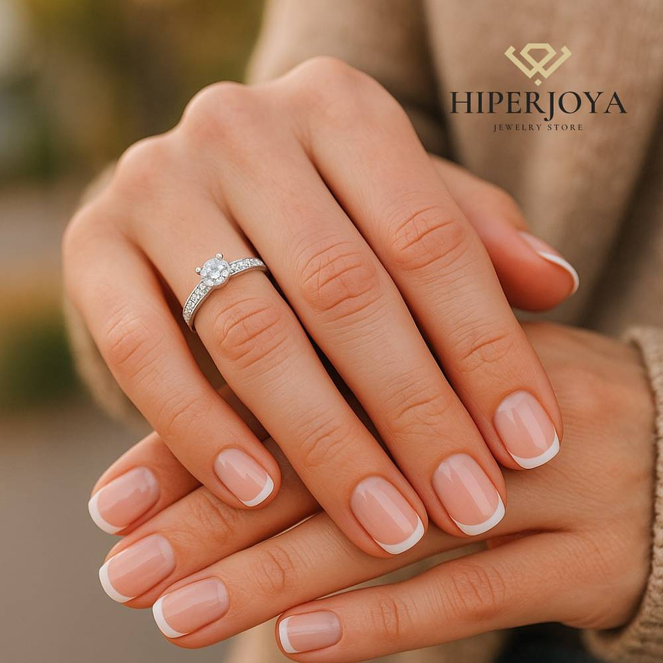 Anillo de compromiso 3