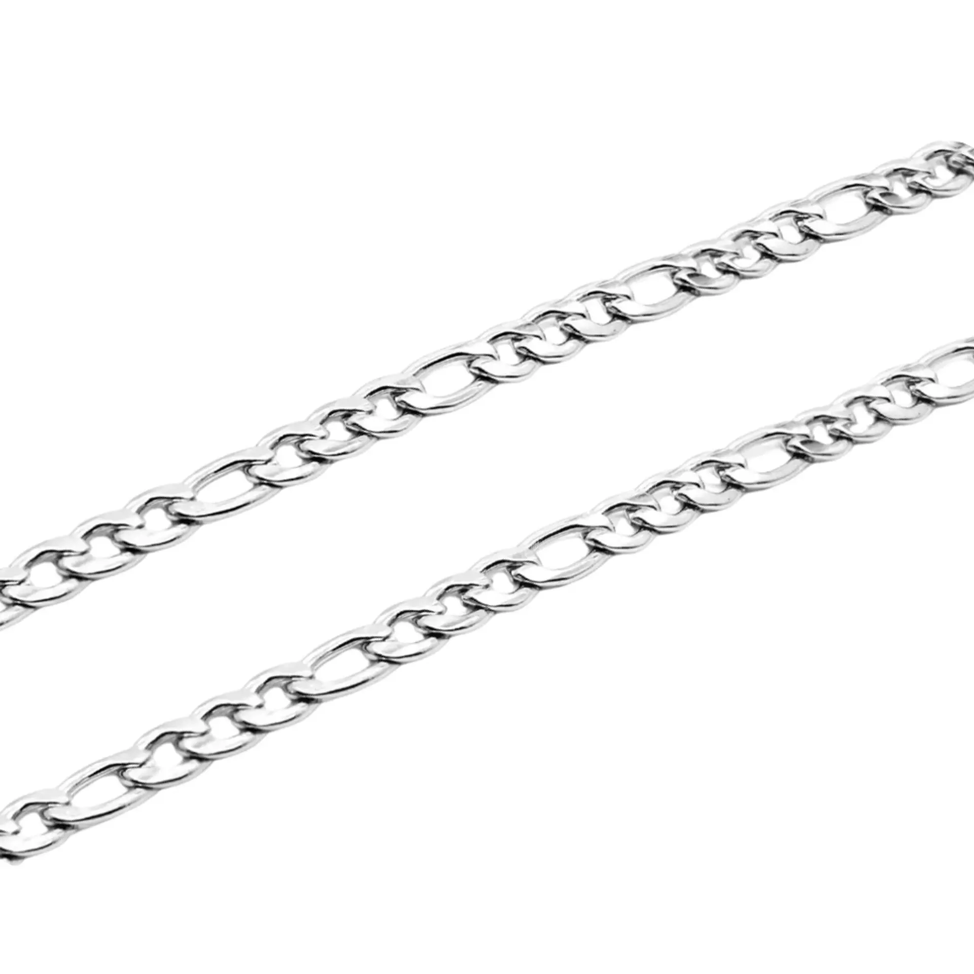 Cadena de hombre de acero 1
