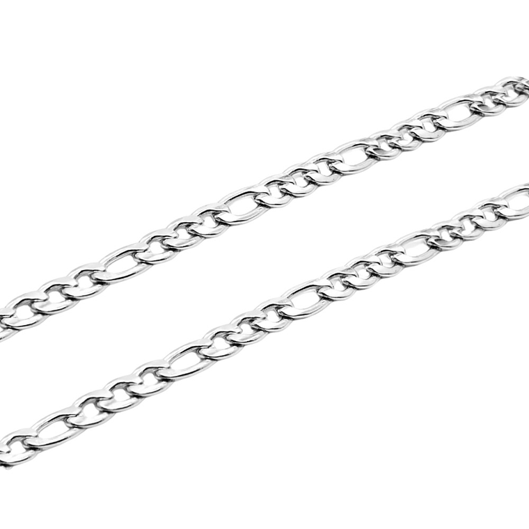 Cadena de hombre de acero 1