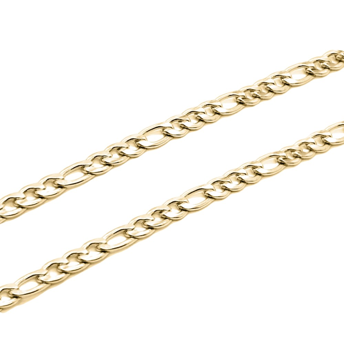 Cadena hombre acero 1