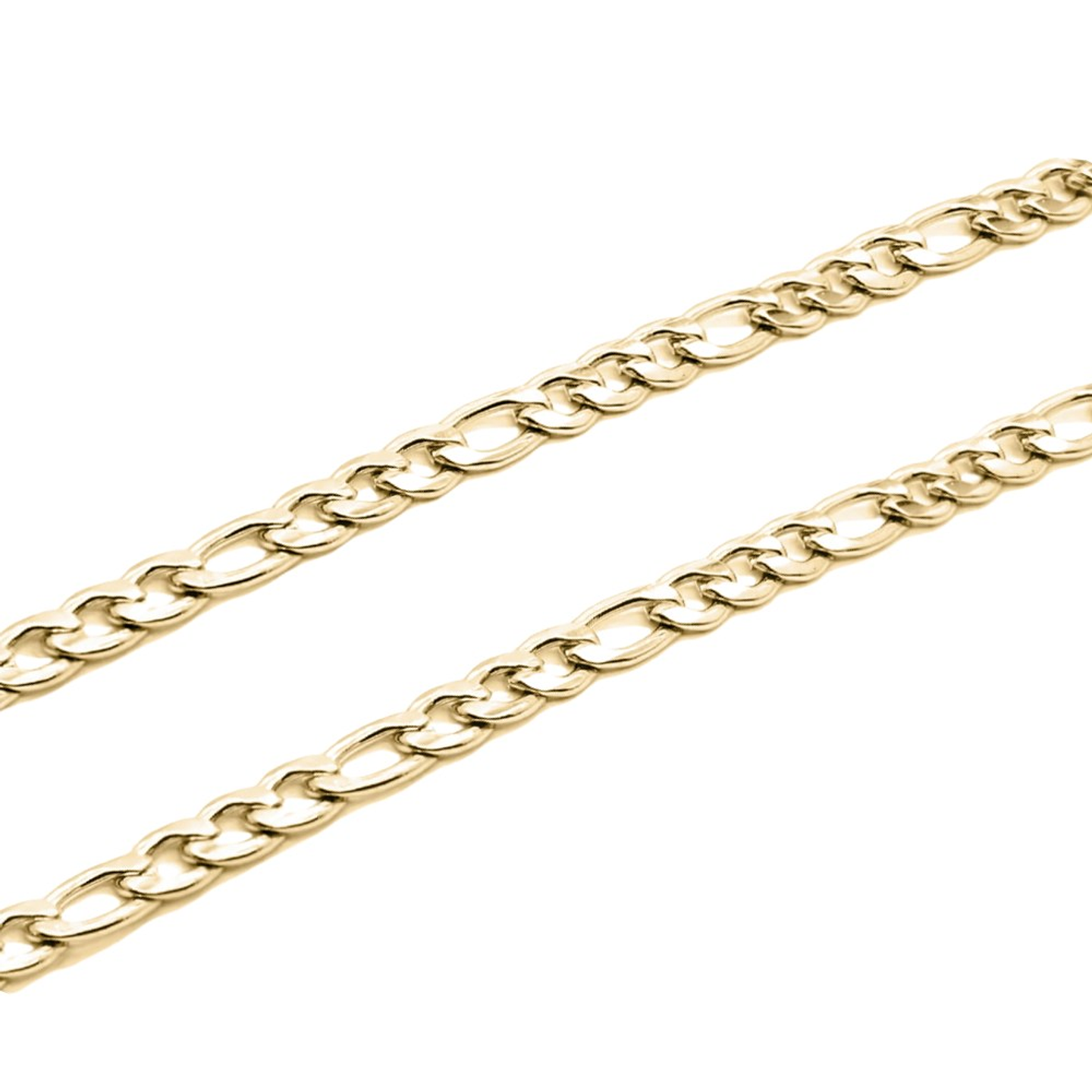 Cadena hombre acero 1