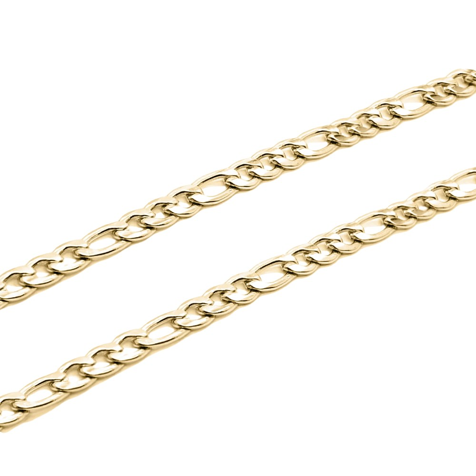 Cadena hombre acero 1