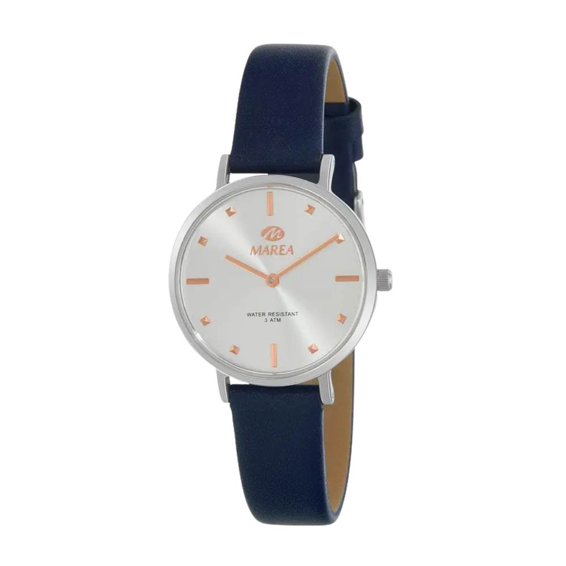Reloj para mujer azul  1