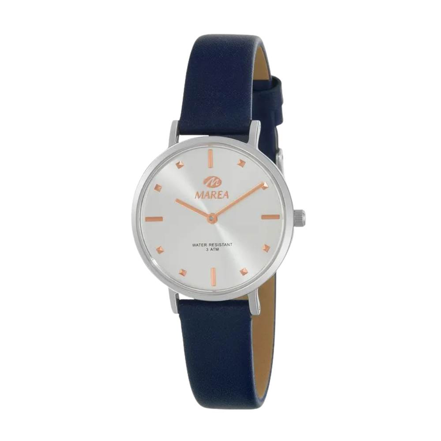 Reloj para mujer azul  1