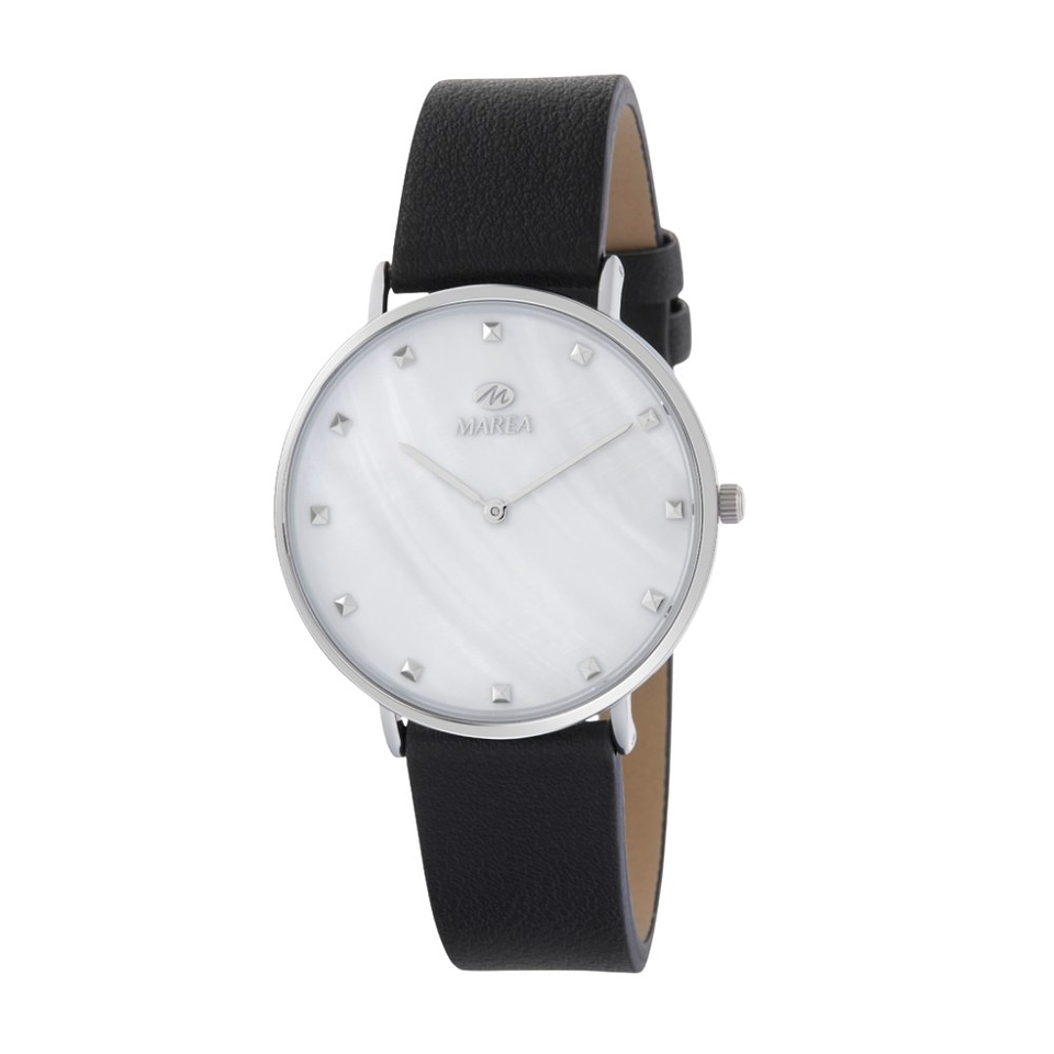 Reloj de piel para mujer 1