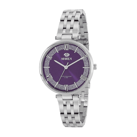 Reloj para mujer elegante 