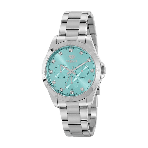 Reloj para mujer multifunción 