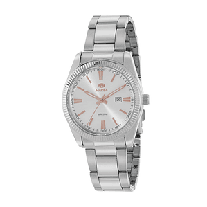 Reloj para dama con calendario 