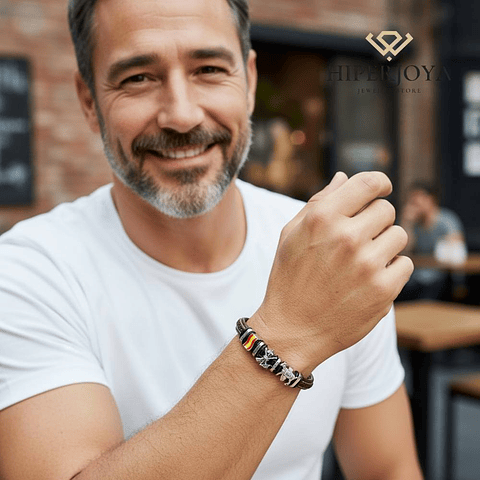 Pulsera del héroe legión 