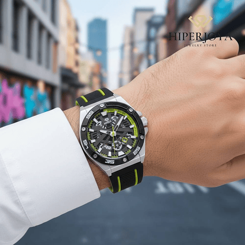 Reloj para caballero 