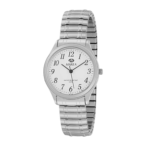 Reloj para mujer correa de resorte 