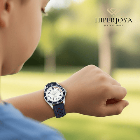 Reloj para niño 